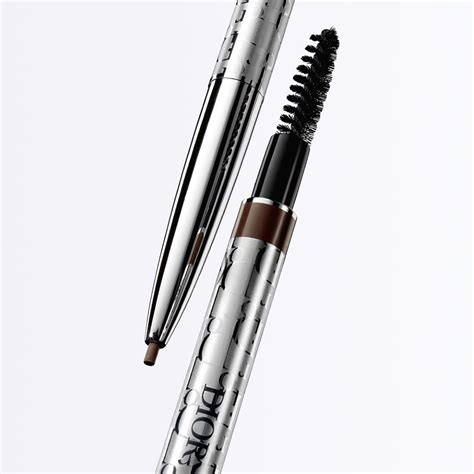 ombretto sopracciglia dior|DIOR Diorshow Brow Styler Matita Sopracciglia cod. 35487.